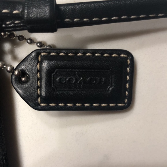 Two Coach Wristlets - Picture 4 of 8